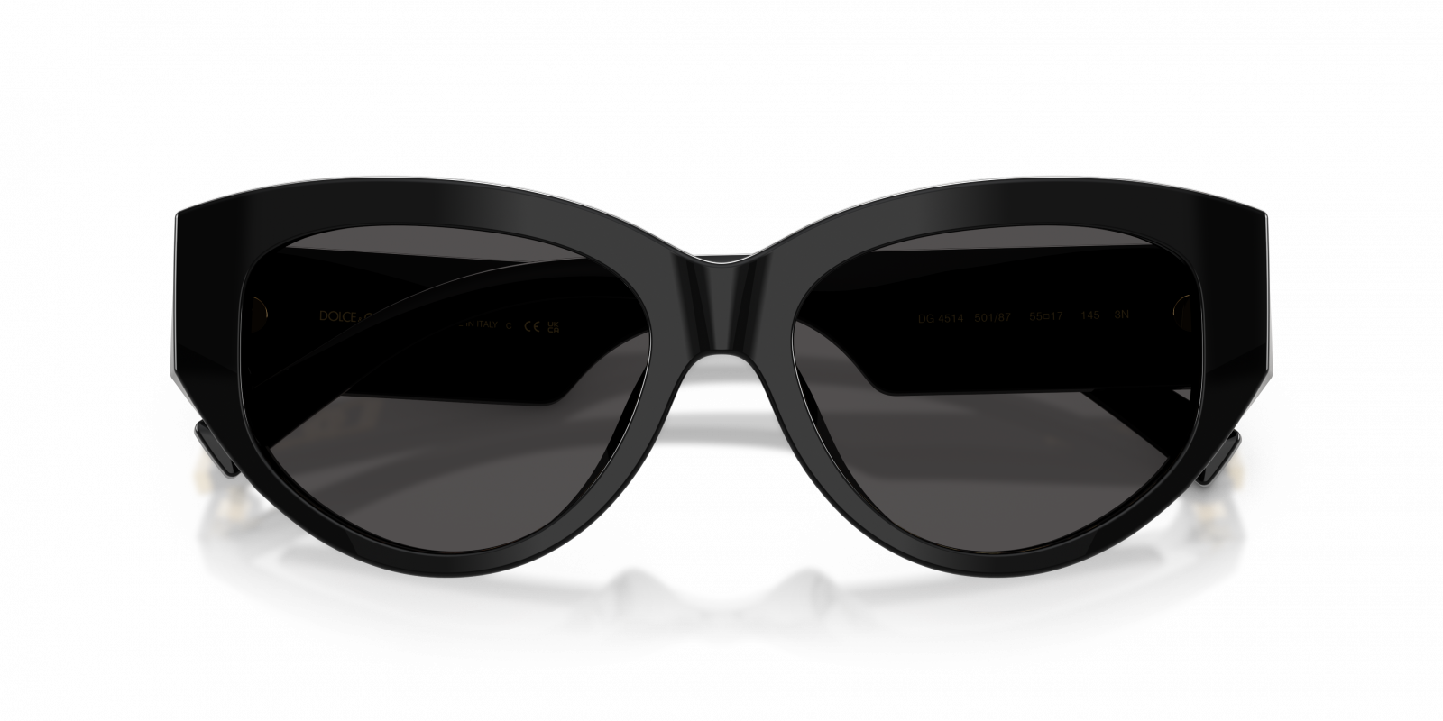 Dolce & Gabbana DG4514 501/87  